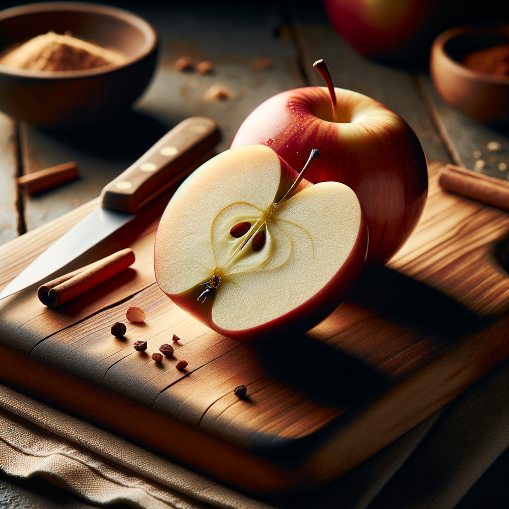 Can Dogs Eat Apples?
