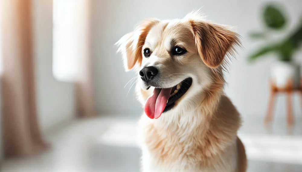 Why Is My Dog Breathing So Fast?