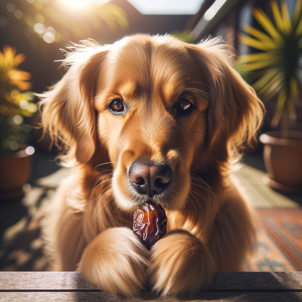 Can Dogs Eat Dates?