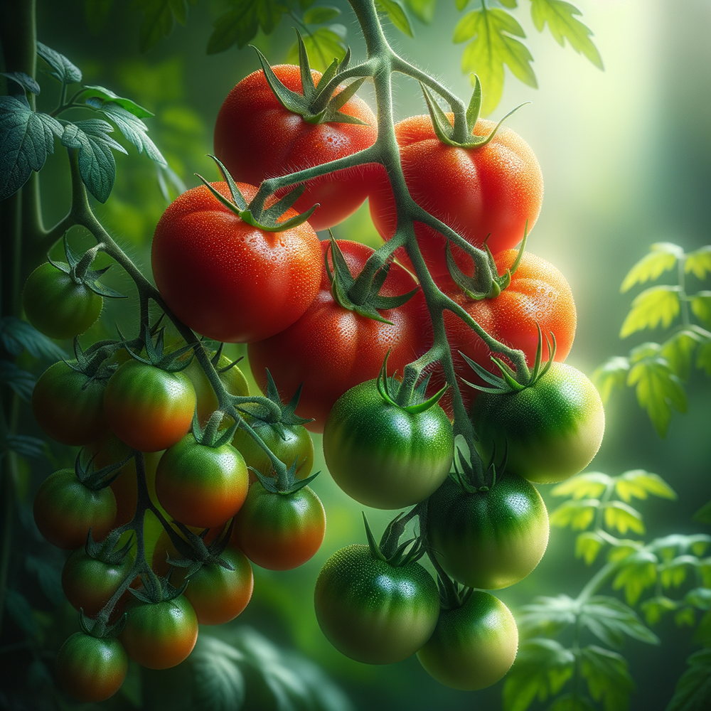 Are Tomatoes Bad for Dogs?