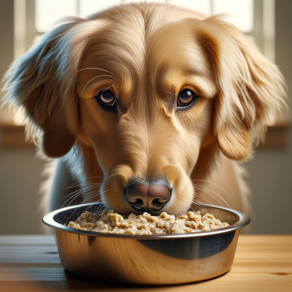 Can Dogs Eat Oatmeal?