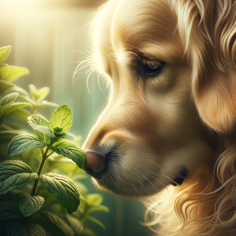 Is Peppermint Oil Safe for Dogs?