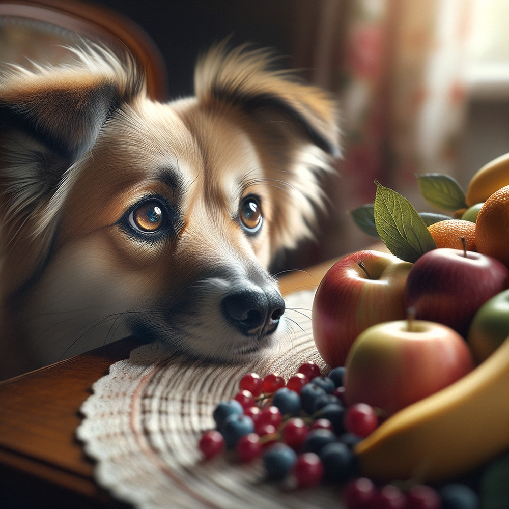 Can Dogs Eat Grapefruit?